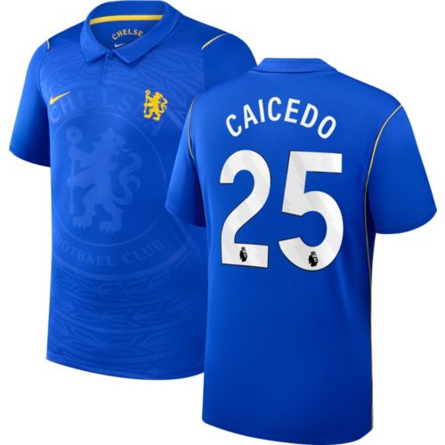 Nike Adult Chelsea FC 2026 Black Prematch Jersey | Dick's Sporting
