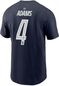 Nike Adult USMNT Tyler Adams #4 Navy 2026 T-Shirt | Dick's