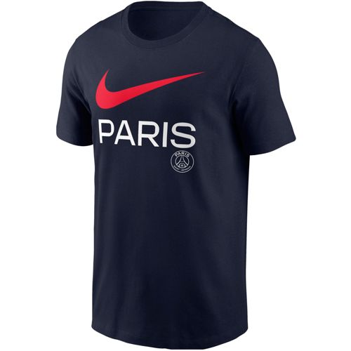 Nike Adult Paris Saint-Germain White 2026 T-Shirt | Dick's