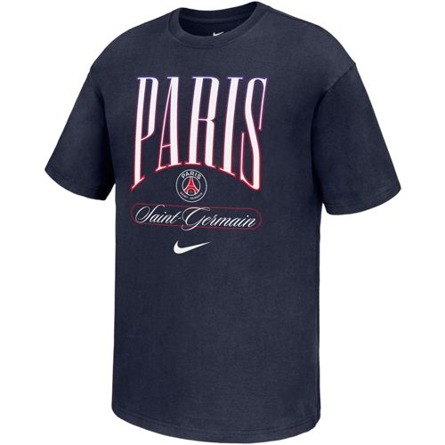 Nike Adult Paris Saint-Germain White 2026 T-Shirt | Dick's