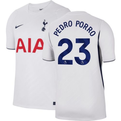 Nike Adult Tottenham Hotspur Richarlison #9 2024 Home Replica