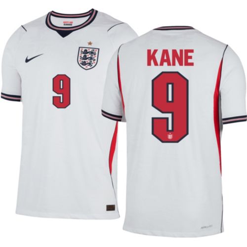 Nike Youth England Cole Palmer #20 2026 Home Replica Jersey