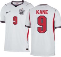 Nike Adult England Harry Kane #9 2026 Home Authentic Jersey