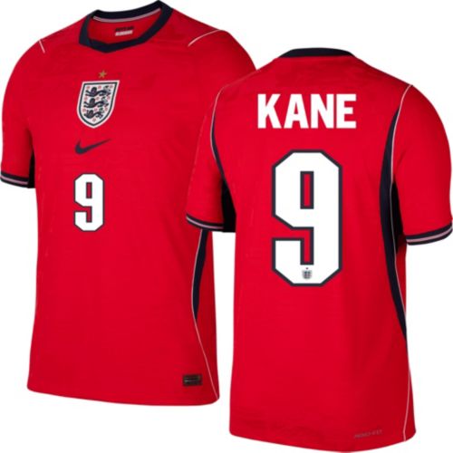 Nike Women's England Harry Kane #9 2026 Home Replica Jersey