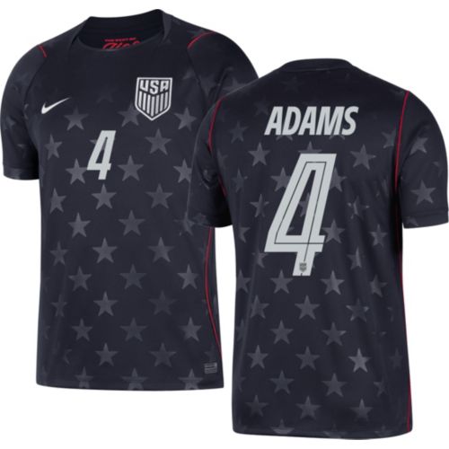 Nike Women's USMNT Weston McKennie #8 2026 Away Replica Jersey