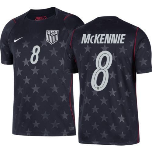 Nike Adult USMNT Christian Pulisic #10 2026 Away Replica Jersey