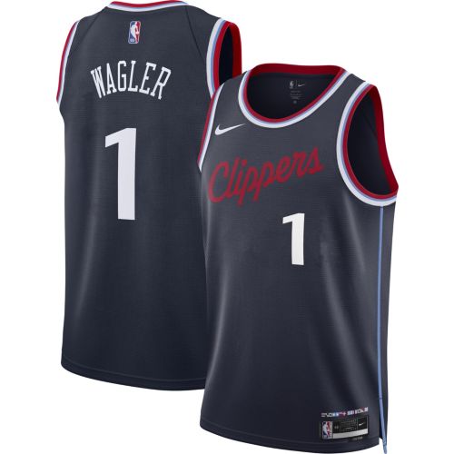 Nike Adult Los Angeles Clippers Darius Garland #10 Swingman Icon