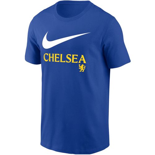 Nike Youth Chelsea FC Blue 2026 T-Shirt | Dick's Sporting Goods