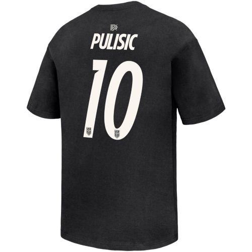 Nike Adult USMNT Weston McKennie #8 Navy 2026 T-Shirt | Dick's