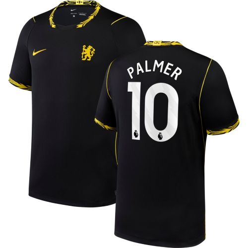 Nike Adult Chelsea FC 2026 Black Prematch Jersey | Dick's Sporting