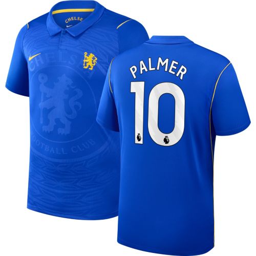 Nike Adult Chelsea FC 2026 Black Prematch Jersey | Dick's Sporting