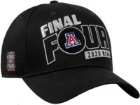 マッドマガジン ジャスタスリーグ セット Nike Adult 2026 Men's Final Four Arizona Wildcats Locker Room Hat