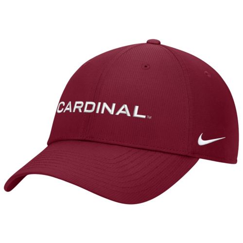 Nike スタンフォード大学カージナルス キャップ M/L　フリーサイズ　ナイキ Nike Adult Stanford Cardinal Team Crimson Structured Club