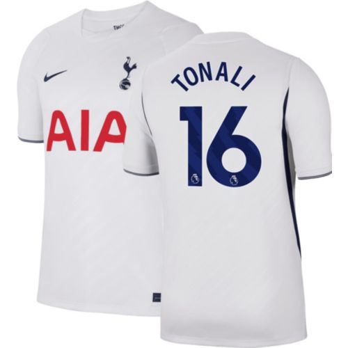 Nike Adult Tottenham Hotspur Richarlison #9 2024 Home Replica