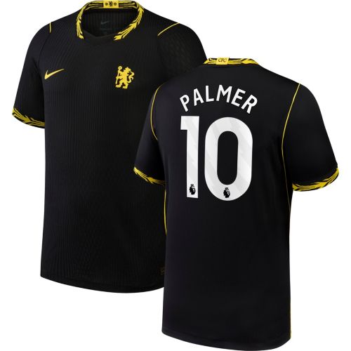 Nike Adult Chelsea FC 2026 Black Prematch Jersey | Dick's Sporting