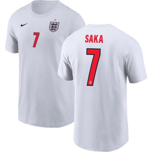 Nike Adult England Harry Kane #9 Home T-Shirt | Dick's Sporting Goods