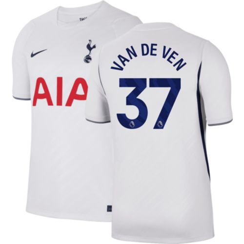 Nike Adult Tottenham Hotspur Richarlison #9 2024 Home Replica