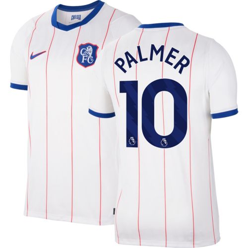 Nike Adult Chelsea Cole Palmer 2026 Third Replica Jersey | Dick's