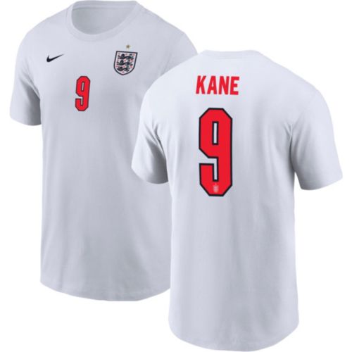 Nike Adult England Harry Kane #9 2026 Home Authentic Jersey