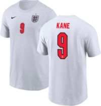 Nike Adult England Harry Kane #9 Home T-Shirt | Dick's Sporting Goods