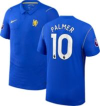 Nike Adult Chelsea FC Cole Palmer 2026 Home Authentic Jersey