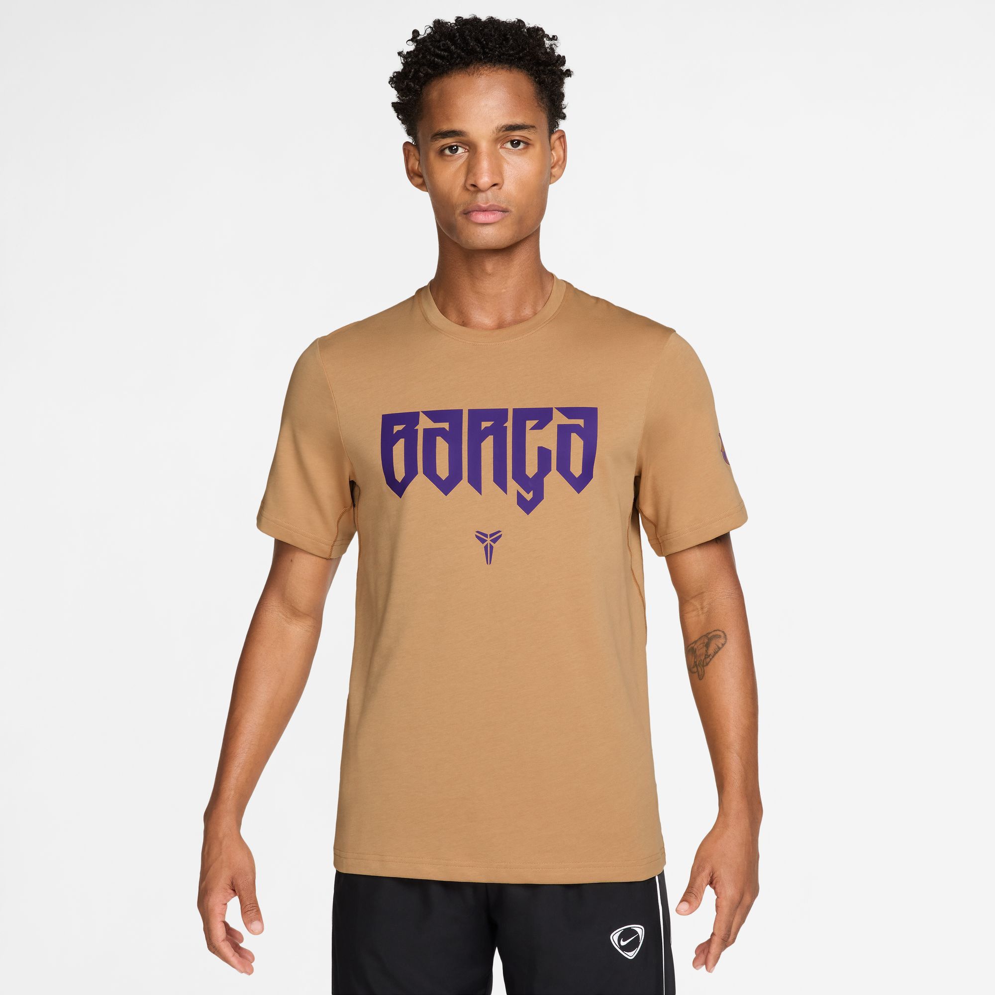 Nike Adult FC Barcelona x Kobe 2026 T-Shirt | Dick's Sporting Goods