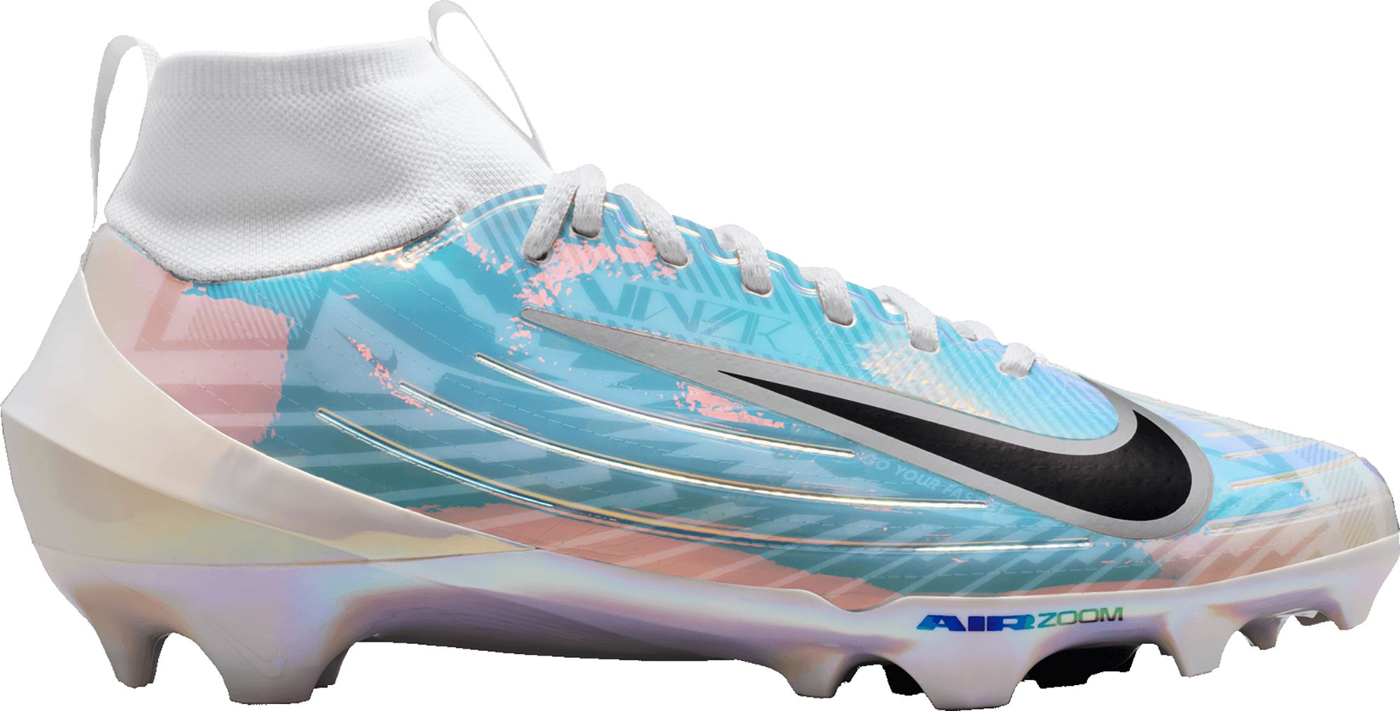 Nike Vapor Pro 1 Football Cleats product image