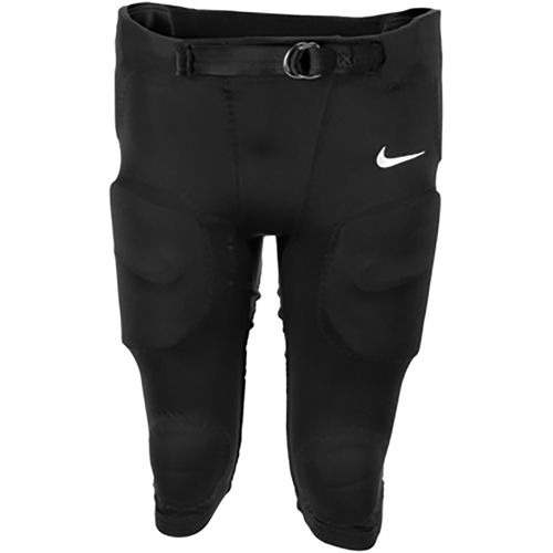 カウボーイズ選手着用済み Nike NFL パッド付きパンツ ホワイト