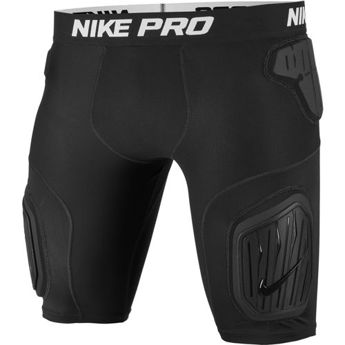 Nike Youth Pro Hyperstrong Football Short 2.0 | Dick's Sporting Goods