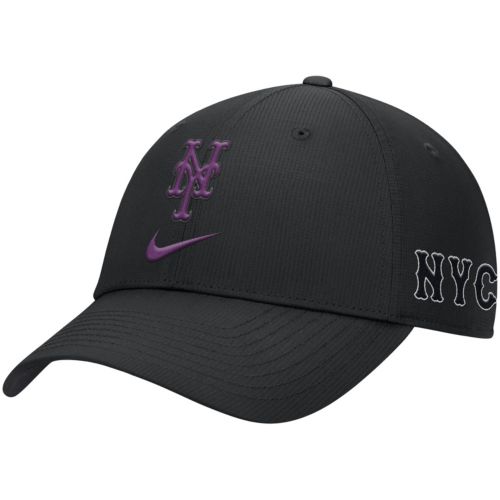Nike Adult New York Mets Orange Cooperstown Club Cap | Dick's