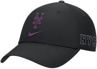 nyhc CDセット Nike Adult New York Mets City Connect Club Adjustable Hat | Dick's