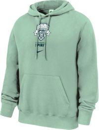 Nike Adult Washington Spirit Green 2026 Pullover Hoodie | Dick's