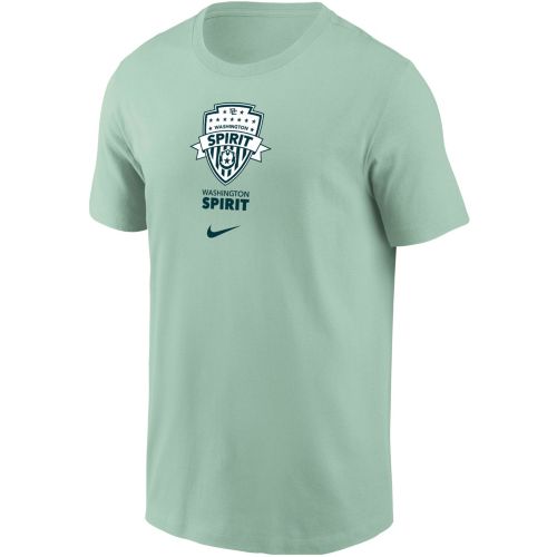 Nike Adult Washington Spirit 2026 Off White Bold Airmax90 T-Shirt