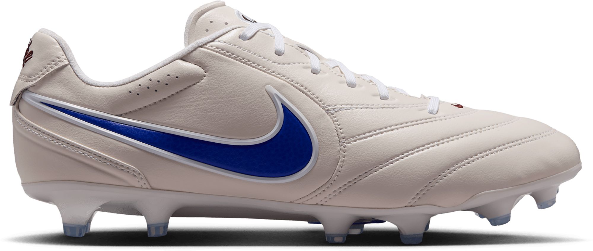 Nike Tiempo Ligera Pro FG Soccer Cleats | Dick's Sporting Goods