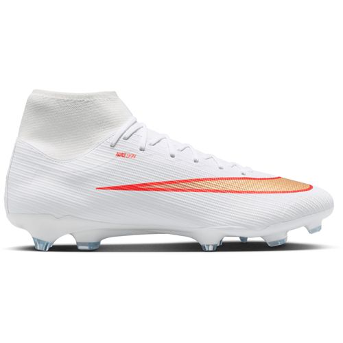 Nike Zoom Mercurial Superfly 10 Elite LV8 FG Soccer Cleats