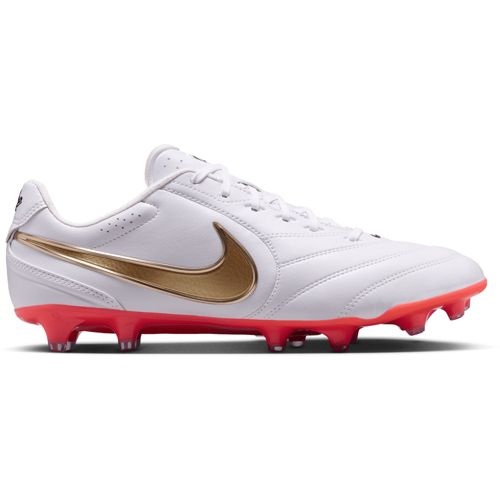 Nike Tiempo Ligera Pro FT FG Soccer Cleats | Dick's Sporting Goods