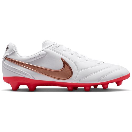 Nike Tiempo Ligera Pro AG Soccer Cleats | Dick's Sporting Goods