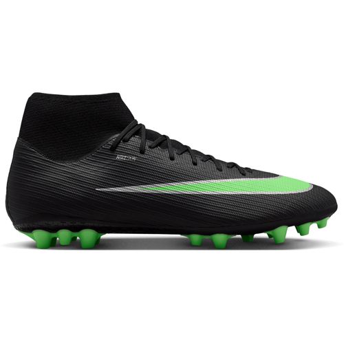 Nike Mercurial Superfly 11 Academy High AG Soccer Cleats | Dick's