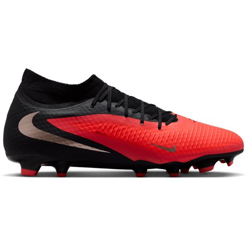 Nike Phantom 6 Club High FG/MG Soccer Cleats | Dick's Sporting Goods