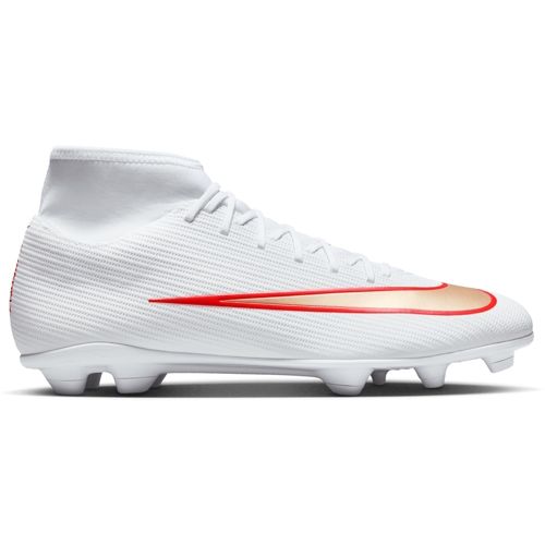 Nike Zoom Mercurial Superfly 10 Elite LV8 FG Soccer Cleats
