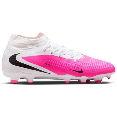 Nike Phantom 6 Academy FG Soccer Cleats | Dick's Sporting Goods