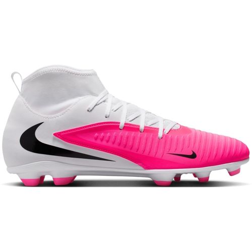 Nike Phantom 6 High Academy FG Soccer Cleats | Dick's Sporting Goods