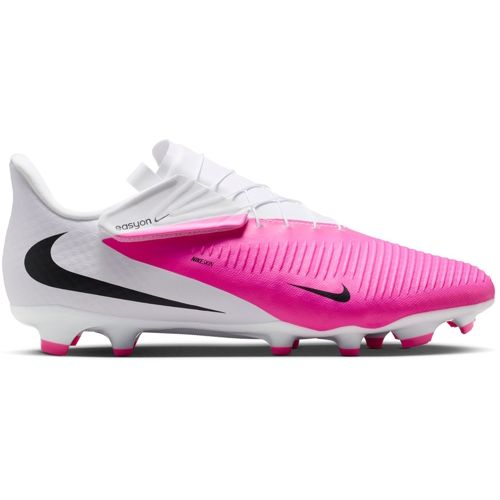 Nike Phantom 6 Club High FG/MG Soccer Cleats | Dick's Sporting Goods