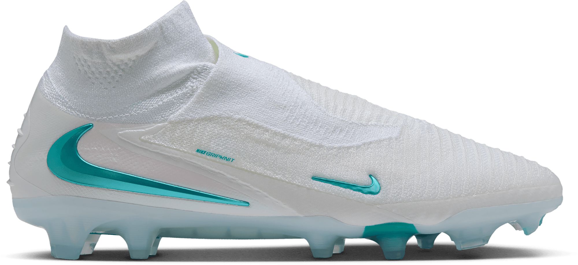 Nike Phantom 6 Elite High FG Soccer Cleats | Dick's Sporting Goods