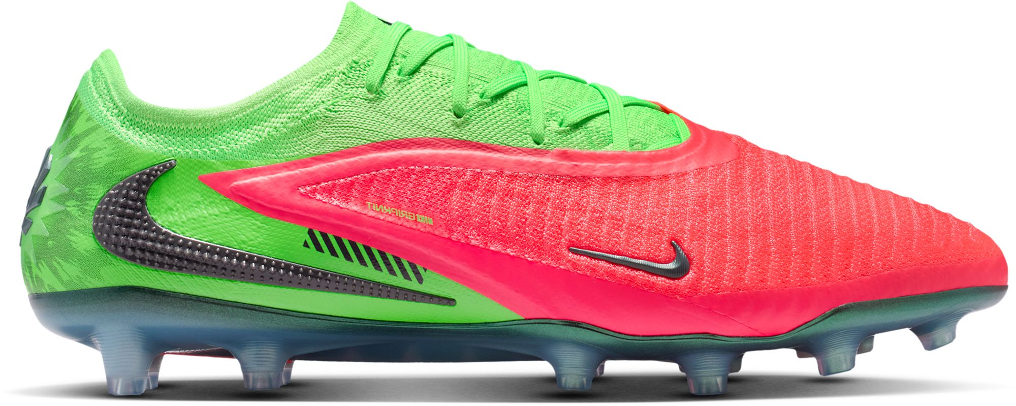 シューズ Nike Phantom6 Low Elite AG ErlingHaaland Nike Phantom 6 Elite Erling Haaland AG Soccer Cleats | Dick's