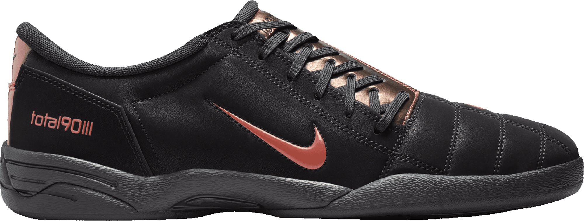 Nike Total 90 Premium Tiempo Indoor Soccer Shoes product image