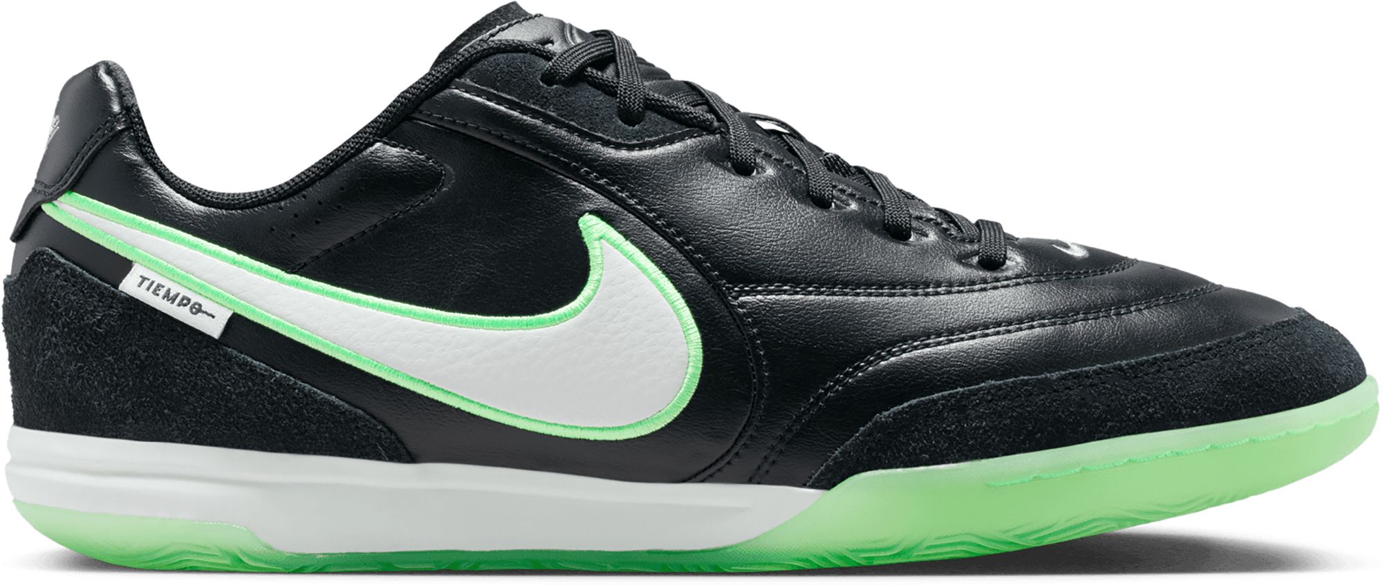 Nike Tiempo Streetgato Indoor Soccer Shoes | Dick's Sporting Goods