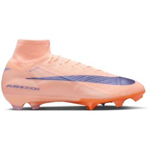 Nike Mercurial Zoom Vapor 16 Elite LV8 FG Soccer Cleats | Dick's