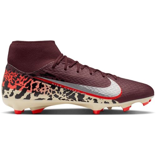 Nike United Zoom Mercurial Superfly 10 Elite FG Soccer Cleats