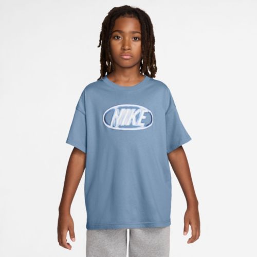 Nike Kids' Sportswear Shoe Dog M90 Graphic T-Shirt | Dick's